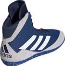 Adidas  Mat Wizard 5 wrestling shoes - navy